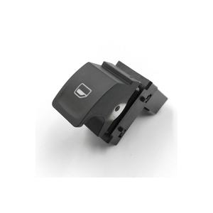 สวิตช์กระจกหลังเดี่ยว (ด้านขวา) สำหรับรถยนต์โปโล ปี 2015-2018 สวิตช์อัตโนมัติ 6c0959855 - Product Image 1