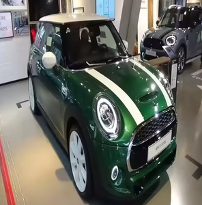 พร้อมจัดส่ง ปี 2024 M1 NI C 00p.er 4 ประตู พวงมาลัยซ้าย เบาะหนัง กล้องมองหลัง - Product Image 2