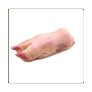Patas traseras de cerdo envasadas para su envío a restaurantes, minoristas e importadores de carne congelada - Product Image 6