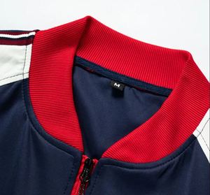 Chándal Deportivo Personalizable con Estampado Digital de Invierno para Hombre, con Diseño Único, Ligero y Transpirable - Product Image 2