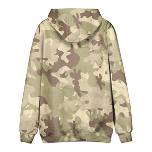 Sweat à capuche de meilleure qualité pour hommes Design personnalisé Sweatshirt à capuche confortable Sweatshirt à capuche élégant imprimé du Bangladesh - Product Image 6