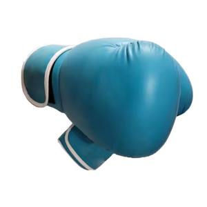 Vente en gros de gants de boxe d'entraînement en cuir Pu professionnels de haute qualité sur mesure enfants adultes gants de sparring universels - Product Image 2