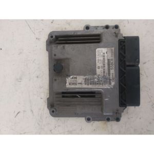 CENTRALE DE COMMANDE D'INJECTION JEEP Cherokee 2ème Série ENJ Diesel 2500 (97>02) - Product Image 1