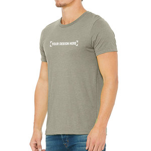 T-shirt d'été pour homme et femme, imprimé graphique, col rond, coton, manches courtes - Product Image 5