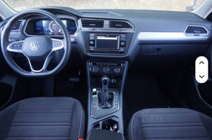 Volkswagen Tiguan S Usado - 2023 - Product Image 6
