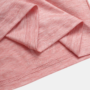 เสื้อยืดคอกลมสำหรับผู้ชายเสื้อยืดแนวสตรีทสำหรับผู้ชายดีไซน์โลโก้ของคุณเอง - Product Image 6