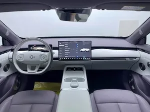 Chan-gang Qi-yuan A.06 2025, 51,48 kWh, sièges en cuir, phares LED, pneus R18, SUV, émission Euro VI - Product Image 2
