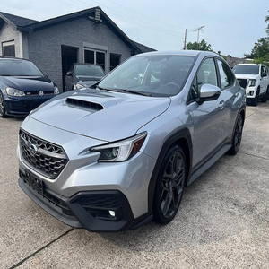SUBARU WRX 2024 USADO (LHD/RHD) - Product Image 1