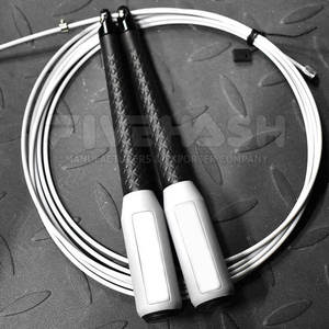 Cuerdas de Saltar de Velocidad con Longitud Ajustable para Entrenamiento, Ejercicio Físico y Uso Doméstico - Product Image 6