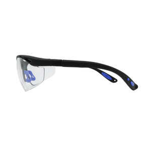 Lunettes de sécurité pour hommes certifiées SA1956X UKCA - Product Image 6