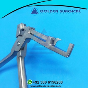 Extracteur de capuchon orthodontique pour tube convertible, pinces orthodontiques dentaires, pinces de dentiste, instruments orthodontiques - Product Image 2