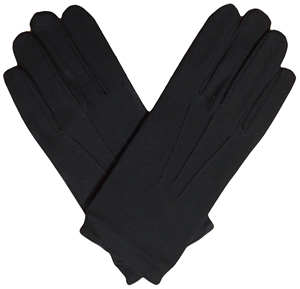 Gants maçonniques fabriqués en usine 100% coton pur de haute qualité à un prix abordable, toutes les tailles fabriquez votre propre logo gants maçonniques - Product Image 3