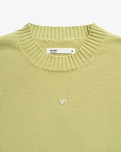 Camiseta de Verano para Mujer, Informal, de Manga Corta, Cuello Redondo, Tejida, Corte Regular, 100% Algodón, Secado Rápido, Transpirable, Color Sólido, para Uso Diario - Product Image 3