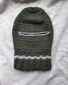 Masque de ski Baclava personnalisé unisexe de haute qualité avec logo personnalisé - Product Image 6