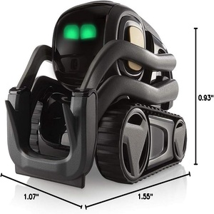 VENTAS DEL Asistente Interactivo de Voz Inteligente Robot, NUEVO DISEÑO 2026, Compañero de Escritorio con IA, ¡VENTA RÁPIDA! - Product Image 5