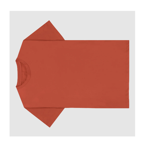 เสื้อยืดคอลเลคชั่นผู้ชายไซส์พลัส ดีไซน์ล่าสุดปี 2026 สำหรับออกกำลังกาย ผลิตตามสั่ง พร้อมแพ็คเกจจิ้งแบบกำหนดเองและฉลากส่วนตัว - Product Image 4