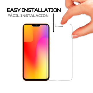 ฟิล์มกันรอยหน้าจอ ANTISHOCK สำหรับเลอทีวี Y2 โปร พรีเมี่ยม การ์ด สำหรับจอแสดงผลของอุปกรณ์ของคุณ - Product Image 3