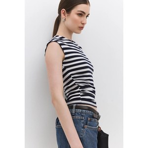 T-shirt pour femme - Haut en coton doux - Product Image 6