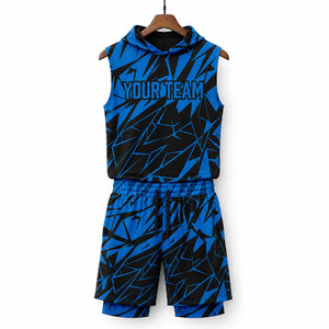 Uniformes de Flag Football de Nuevo Estilo Más Vendidos, Talla Personalizada, Nueva Llegada, Uniforme de Flag Football Hecho 100% de Poliéster - Product Image 1