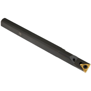Fresa de mano izquierda para varillas de perforación ISO SIL 0013 M 11-1 D.16mm de PRAMET - Product Image 2
