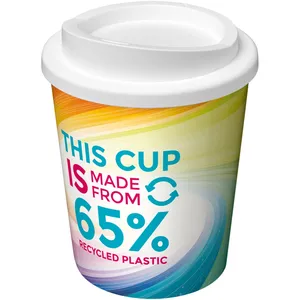 Vaisselle en verre thermique éco-durable Brite-American, gadgets innovants pour un style de vie écologique - Product Image 1