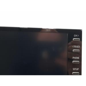Pantalla de Navegación para TOYOTA Rav4 Serie 86140-42551 (18>), Solo Pantalla - Product Image 5