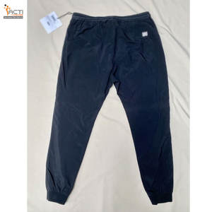 Pantalon sur mesure avec design OEM pour hommes Pantalon de fabrication professionnelle à bas prix Pantalon pour hommes avec design de logo personnalisé - Product Image 2