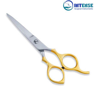 Tijeras profesionales para el cabello, cuchillas extremadamente afiladas de 6 pulgadas, cuchillas de corte fino, tijeras para cortar el cabello, tijeras para el cabello de calidad de exportación - Product Image 2