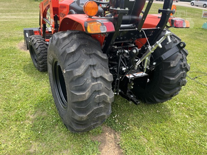 Mejor Oferta 2025: Tractor Bad Boy 4035H en Venta, Tractor de Alto Rendimiento y Larga Duración para Agricultura, Construcción y Trabajo de Campo - Product Image 6