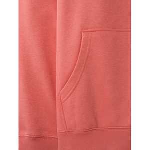 Sudadera con capucha de mujer de alta calidad directa del fabricante, ropa personalizada para invierno con bordado 3D al por mayor - Product Image 6