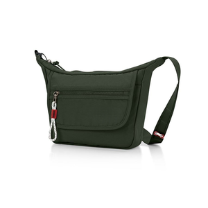 Bolso de Hombro Versátil de Poliéster Impermeable, Unisex, para Uso Diario, Viajes y Actividades al Aire Libre, Hecho en Vietnam - Product Image 1