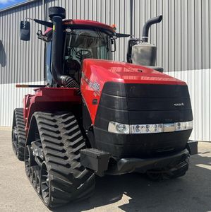 2022ใช้สำหรับกรณี IHH Steiger 540 AFS เชื่อมต่อ quadtrac cvx ดีเซลรถแทรกเตอร์เดินรถแทรกเตอร์ฟาร์ม - Product Image 3