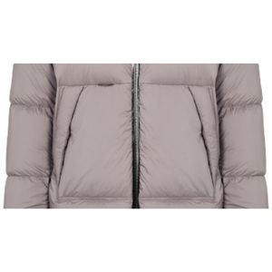 Chaqueta de Invierno Acolchada con Capucha, Transpirable, Personalizada, para Hombre, Talla Grande, Impermeable, Cortavientos, Informal, para Calle - Product Image 6