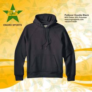 Fitspi Custom Oversize Impreso Sudadera con capucha Venta al por mayor Plus Size Hoodies Pullover - Product Image 2