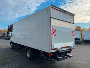 2025ใหม่ DAF Fa XB 290 16T actros 2-ACHSER ปริมาณไฮโดรไดรฟ์หน่วยรถแทรกเตอร์/รถพ่วงมาตรฐาน - Product Image 5