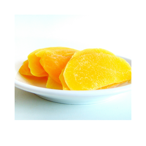 Buen postre para exportar: mango secado suave con menos azúcar, Mango Seco dulce con sabor natural, gran oferta AD mango secado suave - Product Image 1