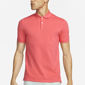 Camiseta de Polo de Golf para hombre de poliéster 100%, sublimación personalizada bordada, transpirable y estilo informal en blanco para Polo para hombre - Product Image 1