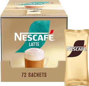 NESCAFÉ Gold Blend Café Instantáneo Descafeinado Lata de 500g - Product Image 1