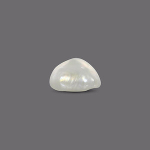 Perles de Basra 2,65 carats, naturelles, en vrac, blanches, roses et colorées - Product Image 2
