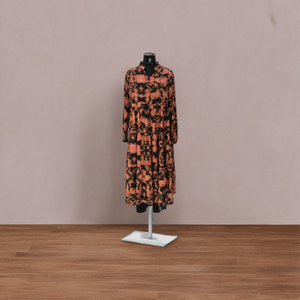 Recién llegado, Colección Kurti para niñas, tela transpirable de moda Kurti corta para niñas, marca personalizada disponible, algodón cómodo - Product Image 2