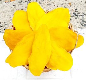 Mangue séchée fraîche biologique, naturelle, meilleure vente - Product Image 4