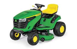 Cortadora de Césped Agrícola 100% ORIGINAL, Totalmente Automática, con Control Remoto, Tracción en las Cuatro Ruedas, Motor de 4 Tiempos, 2 Años de Garantía - Product Image 3