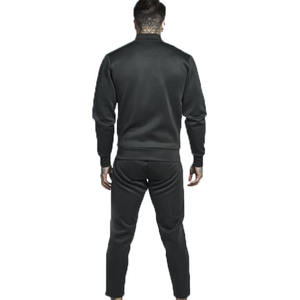 Chándales de moda para hombre Nueva llegada Ropa para hombre Color sólido Pieza de moda informal para hombres Chándales - Product Image 6