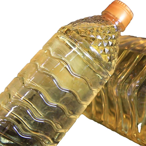 Precios al por mayor Aceite de girasol refinado puro al aceite de flor de sol desodorizado más barato Aceite de girasol alto oleico - Product Image 1
