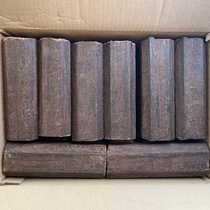 Proveedores industriales de briquetas de haya en Francia Productos relacionados con la energía - Product Image 4