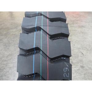Pneus de camion commerciaux, choix économique pour la flotte, 16PLY, temps d'arrêt réduit - Product Image 1