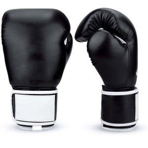 Gants de boxe à usage sportif très vendus en 2025, gants de boxe personnalisables très vendus, entraînement professionnel - Product Image 5