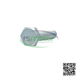 Pièce de rechange moteur de haute qualité, pièces de fixation de haute précision, boulon à tête hexagonale MWM RS-01148369 - Product Image 4