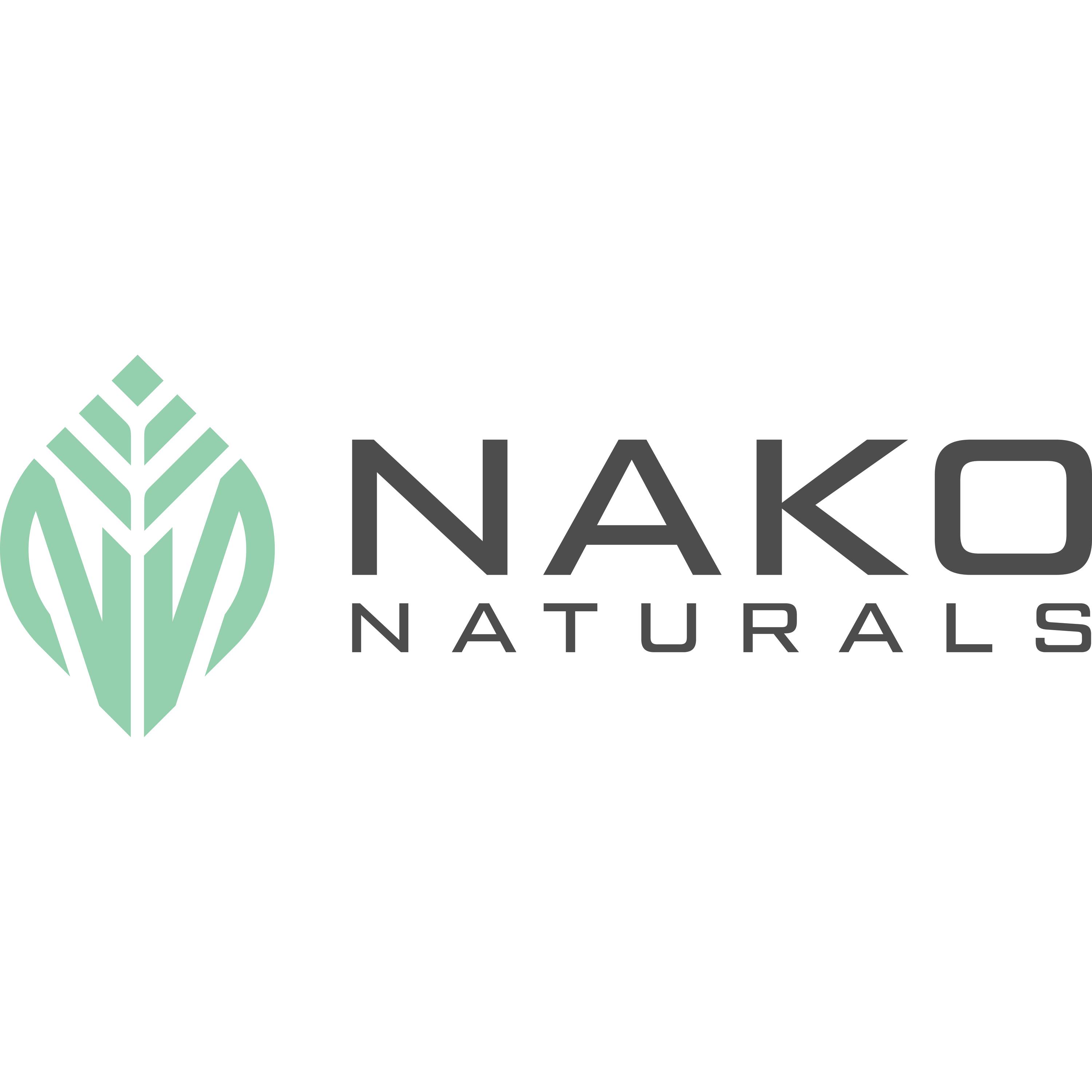 nako naturals GmbH logo