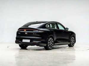 รถยนต์มือสอง LS6 รุ่นปี 2026 ซีรีส์หลายรุ่นให้เลือก ดีไซน์ 5 ประตู 5 ที่นั่ง ระยะทางวิ่งไกล สมรรถนะสูง แบตเตอรี่ 50-70 กิโลวัตต์ชั่วโมง กำลังไฟ 120 กิโลวัตต์ - Product Image 3